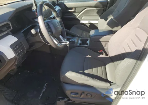 2024 Toyota Tacoma Double Cab z USA, uszkodzony, nr VIN 3TMLB5JN1RM029600